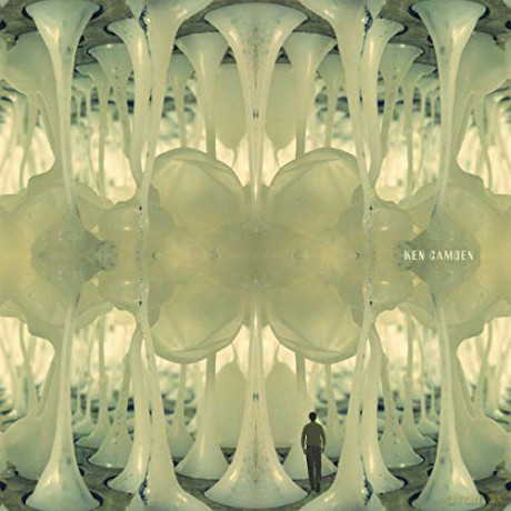 Ken Camden: Dream Memory [CD]