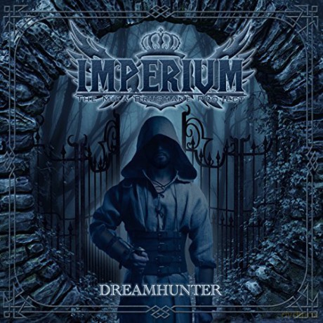 Imperium: Dreamhunter [CD]