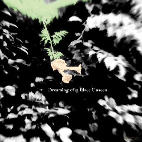 Quinn, Nolan: Dreaming Of A Place [CD]