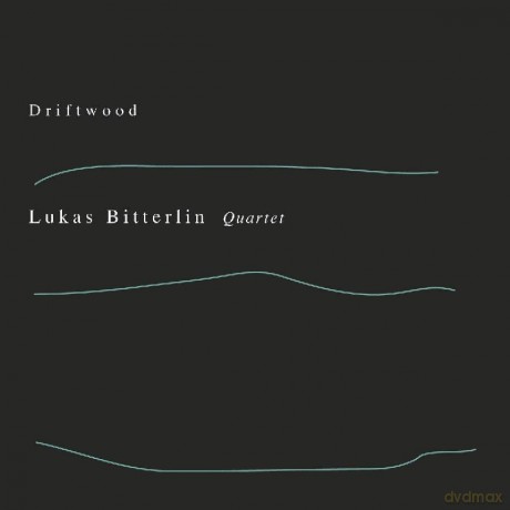 Bitterlin Quartet, Lukas: Driftwood [CD]