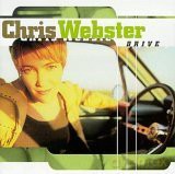 Chris Webster: Drive [CD]
