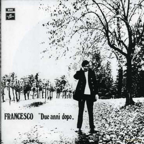 Francesco Guccini: Due Anni Dopo [CD]