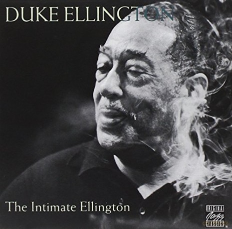 Duke Ellington: Duke Ellington/_the Intimate Ellington [CD]