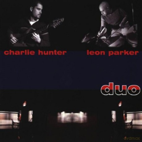 Charlie Hunter: Duo [CD]