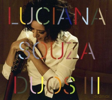 Luciana Souza: Duos III [CD]