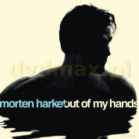 Morton Harket: Out Of My Hands CD]
