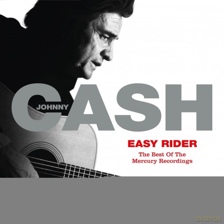 Johnny Cash: Easy Rider [2xWinyl]