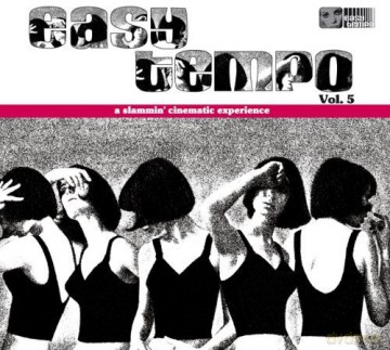 Easy Tempo Vol. 5 [CD]
