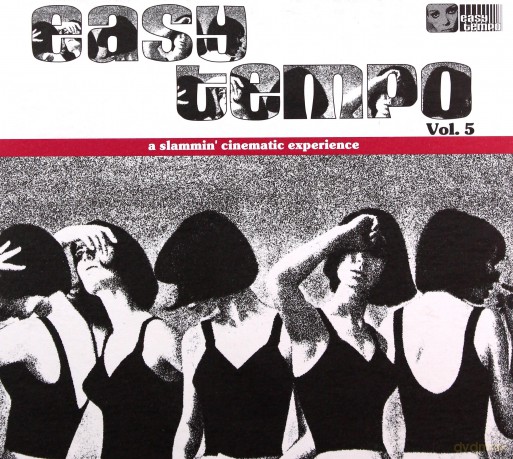 Easy Tempo Vol. 5 [CD]