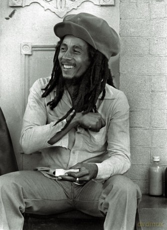 Marley soundtrack (Bob Marley & The Wailers) [2CD]