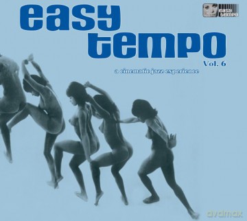 Easy Tempo Vol. 6 [CD]