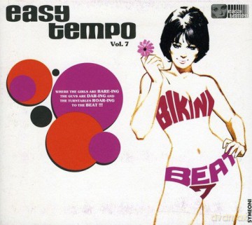 Easy Tempo Vol. 7 [CD]