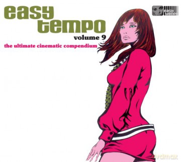 Easy Tempo Vol. 9 [CD]