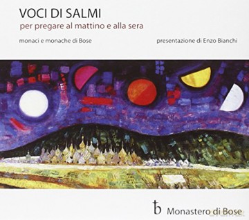 Monastero Di Bose: Ecco Il Signore Viene-Inni Della Li [CD]