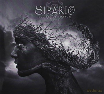 Sipario: Eclipse Of Sorrow [CD]