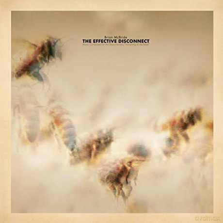Brian Mcbride: Effective Disconnect (Music Co [CD]