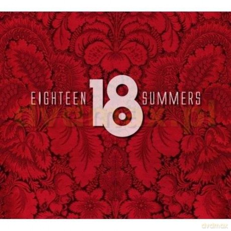 18 Summers: The Magic Circus [CD]