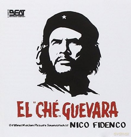 Nico Fidenco: El "Che" Guevara [CD]