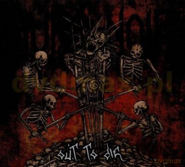 Aura Noir: Out To Die (digipack) [CD]