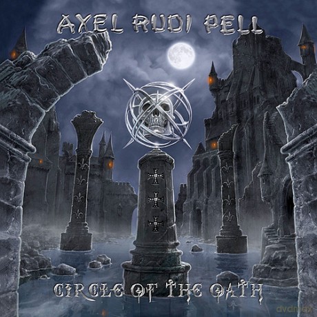 Axel Rudi Pell: Circle Of The Oath [2xWinyl]