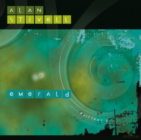 Alan Stivell: Emerald [CD]