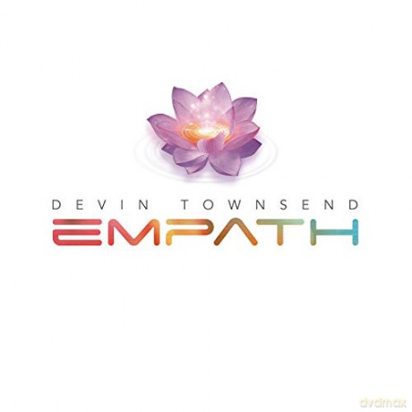 Devin Townsend: Empath [CD]