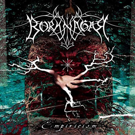 Borknagar: Empiricism [CD]