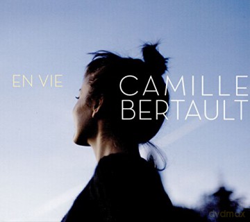 Camille Bertault: En Vie [CD]