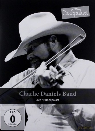 Charlie Daniels Band: Live At Rockpalast (digipack) [DVD]