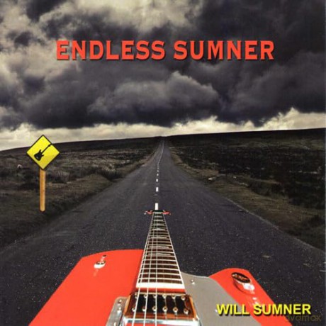 Will Sumner: Endless Sumner [CD]