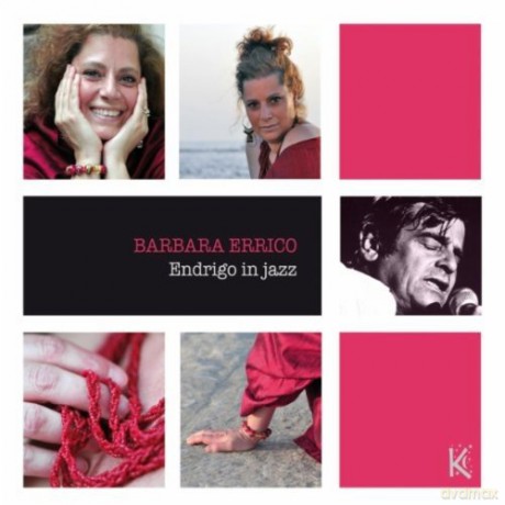 Barbara Errico: Endrigo In Jazz [CD]