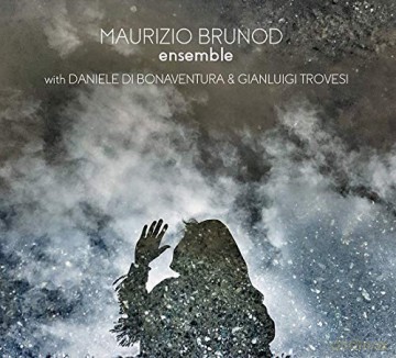 Maurizio Brunod: Ensemble [CD]