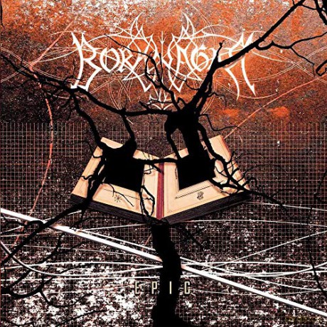 Borknagar: Epic [CD]