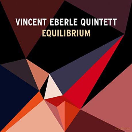 Equilibrium: Equilibrium [CD]