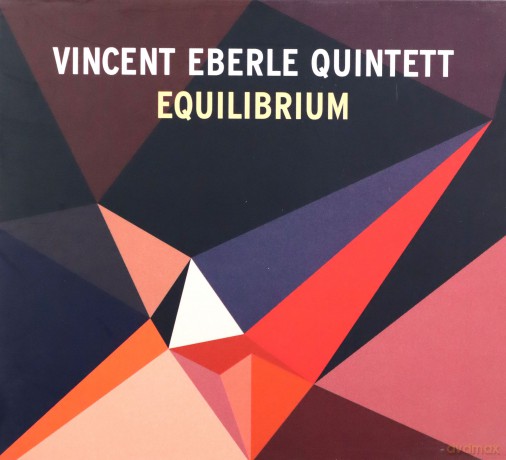 Equilibrium: Equilibrium [CD]