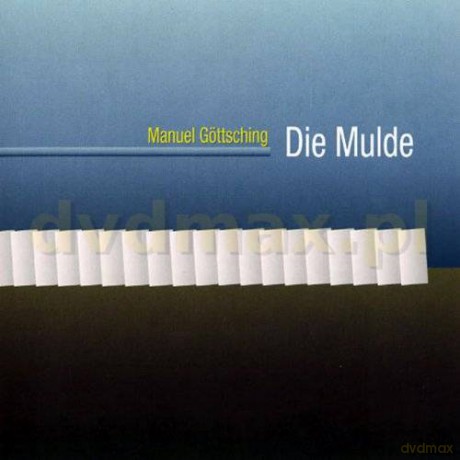 Manuel Goettsching: Die Mulde (digipack) [CD]