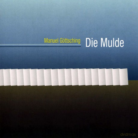 Manuel Goettsching: Die Mulde (digipack) [CD]