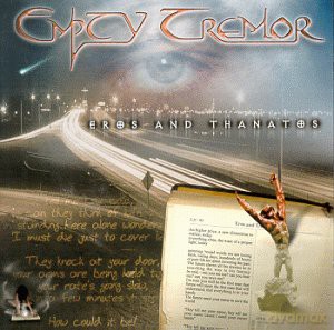 Empty Tremor: Eros And Thanatos [CD]