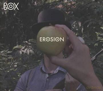 Box: Erosion [CD]