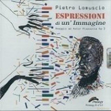 Lomuscio Pietro: Espressioni Di Un' Immagine [CD]