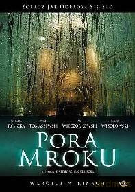 Pora mroku [Blu-Ray]