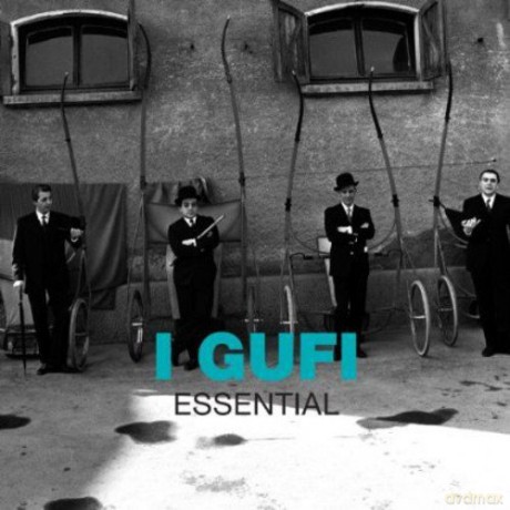 I Gufi: Essential [CD]