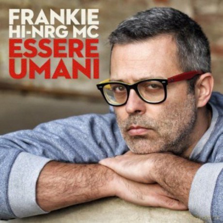 Frankie Hi-nrg Mc: Esseri Umani [CD]