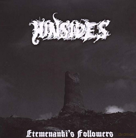 Hinsides: Etemenanki's Followers [CD]