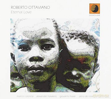 Roberto Ottaviano: Eternal Love [CD]