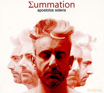 Apostolos Sideris: Eummation [CD]