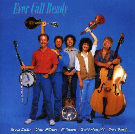 Ever Call Ready: Ever Call Ready [CD]
