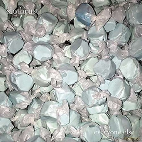 Slothrust: Everyone Else [CD]
