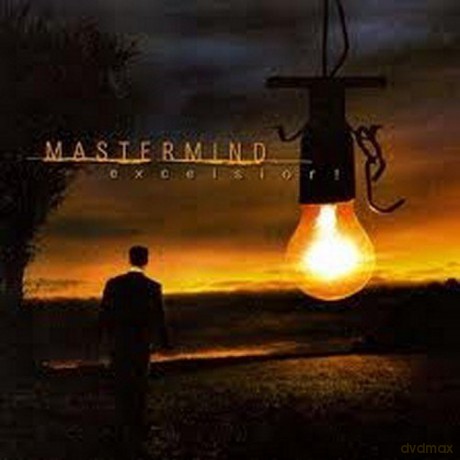Mastermind: Excelsior! [CD]