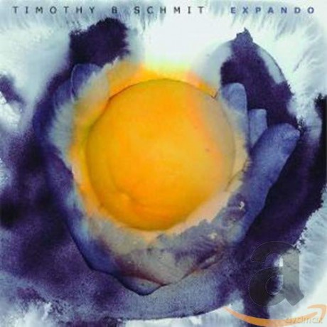 Timothy B. Schmit: Expando [CD]